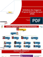 Program Dan Kebijakan PKH 2020 - Kaltara