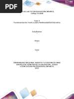Plantilla de Trabajo Unidad 2 - Fase 3 - Multimodalidad Educativa