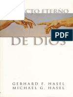 El Pacto Eterno de Dios (Complementario), Gerhard F. Hasel y Michael G. Gasel