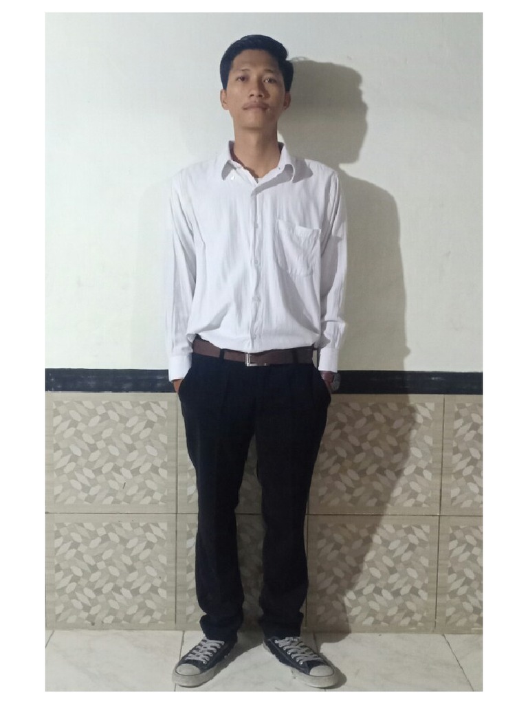 Foto Seluruh Badan | PDF