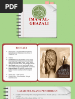 Imam Al Ghazali Pdf