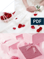 Easy to Download Wedding PPT Template