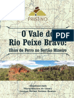 o Vale Do Rio Peixe Bravo Instituto Pristino 1