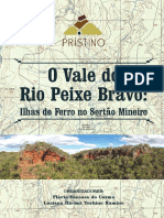 O Vale Do Rio Peixe Bravo Instituto Pristino 1