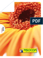 Catalogo Asocoa 2010 (Primavera)