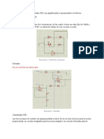 Implementación en Proteus