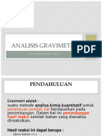 Analisis Gravimetri-4