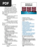 IRS Organizational Structure 2023 | PDF | Internal Revenue Service ...