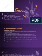 Ppt-Teori-Teori Perdagangan Dan Investasi Internasional-Kelompok 3-Dikonversi