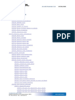 n0 - ARCODE Parameter Reference V11.en