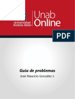 B - 01 Guia de Problemas