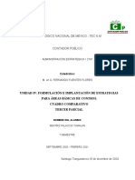 Cuadro Comparativo Unidad 