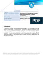 El Enfoque Sistémico en La Administración