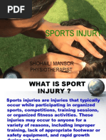 SALTAPS: Emergency Injury Assessment Guide | PDF | Medical Diagnosis ...