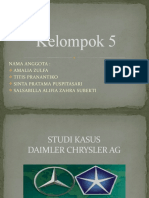 MSDMS Kelompok 5