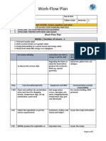 Kitchen-Week 2-Work-Flow Plan-Term-4-2020..... Complete File.....