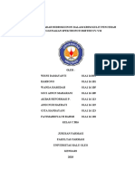 PENENTUAN KADAR HIDROKUINON