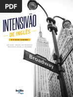 Curso de Inglês Completo Gratuito PDF | PDF