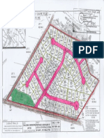 CEL - Natabua Residenstial Subdivision - Approved Scheme Plan A3
