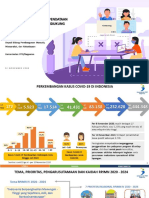 Bappenas - Penguatan PK 2021 Untuk Mendukung RPJMN 2020 2024