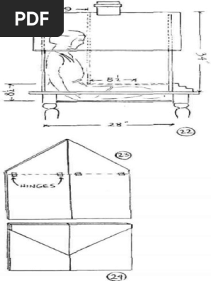 dollhouse illusion 