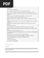 MSBI Interview Question