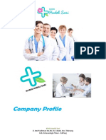 Klinik Hadeli Sari profile