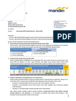 S.149.2021.Suku Bunga KPR Periode Februari - Maret 2021