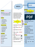 Leaflet Obesitas Halaman 2 Fix