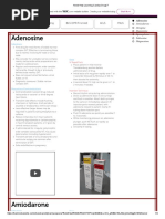Code Blue Running Sheet | PDF | Cardiopulmonary Resuscitation ...