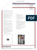 Adenosine: Scheduling BLS (CPR/First Aid) Acls Pals