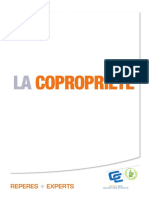 2012 Brochure Copropriete Def