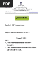 Mathematics And Statistics Pdf Plane Geometry Triangle