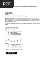 Rumus dan Perhitungan Bucket Fill Factor | PDF