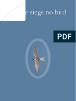 There Sings No Bird