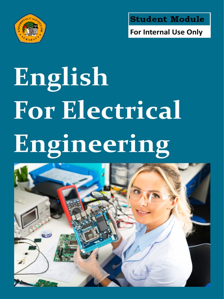 English - Student Module | PDF | Technology & Engineering
