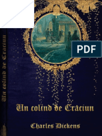 118042868 Charles Dickens Un Colind de Craciun