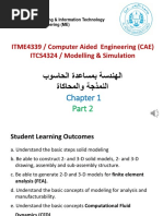 CAE - Chapter 1 - Part 2