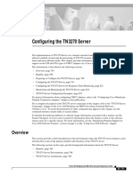 Configure TN3270 Server for Mainframe Access