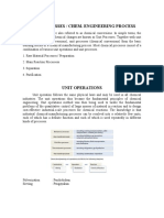 PTK Unit Process Mass Balance (AutoRecovered)