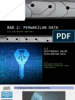 2.1.1 Menerangkan Maksud Dan Kepentingan Kriptografi