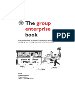 The Book: Group Enterprise