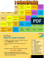 SPaG Coverage Grid