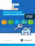 Comprar Vivienda