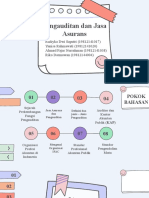 Bab 1 Pengauditan Dan Jasa Asurans