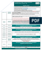 Calendario PP (ALUMNO) PH EDH PRIMER SEMESTRE