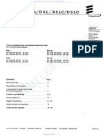 Eberspacher Heater D5LC Workshop Manual