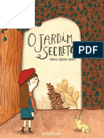 O Jardim Secreto