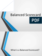 Balance Score Card-Part-1