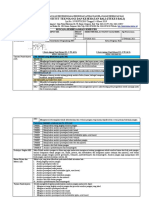 RPS Analisis Pangan